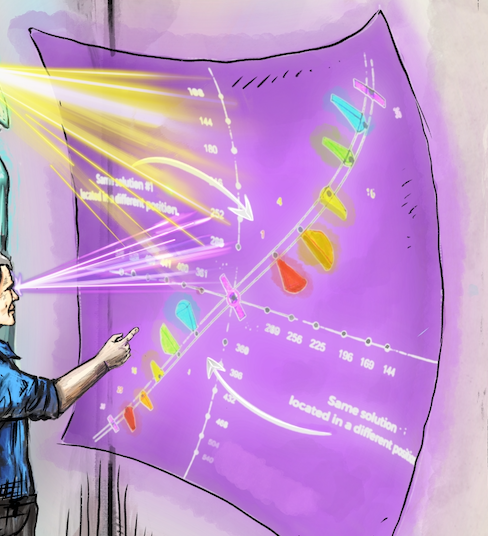 I’m Banksy: My Art Is Math