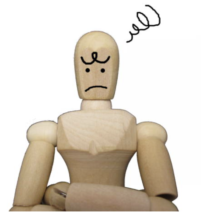 “Why Would I Need Help?!” – On Men, Madness, and Mental Health