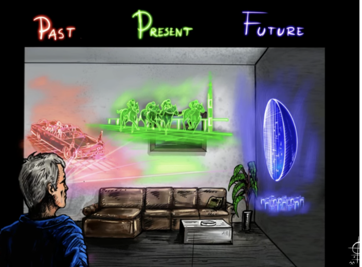 Mental Illness And My Pretty Brain